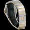 Montre Omega Constellation - Montre femme 27 mm en or jaune et acier 58 Facettes MT43990