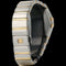 Montre Omega Constellation - Montre femme 27 mm en or jaune et acier 58 Facettes MT43990
