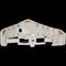 Montre Omega Constellation - Montre femme 27 mm en or jaune et acier 58 Facettes MT43990