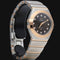Montre Omega Constellation - Montre femme 27 mm en or jaune et acier 58 Facettes MT43995