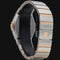 Montre Omega Constellation - Montre femme 27 mm en or jaune et acier 58 Facettes MT43995
