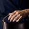 Bague 55 Mauboussin - Mes couleurs à toi - Bague en or blanc et citrine, diamants 58 Facettes B250492