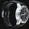 Montre Chopard Mille Miglia - Montre GMT chronographe automatique homme 42 mm 58 Facettes MT43974