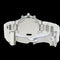 Montre Cartier Must 21 Chronoscaph - Montre quartz homme en acier 58 Facettes MT44232