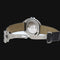 Montre Cartier Clé de Cartier - Montre automatique 40 mm en acier 58 Facettes MT44001