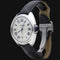 Montre Cartier Clé de Cartier - Montre automatique 40 mm en acier 58 Facettes MT44001