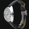 Montre Cartier Clé de Cartier - Montre automatique 40 mm en acier 58 Facettes MT44001