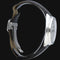 Montre Cartier Clé de Cartier - Montre automatique 40 mm en acier 58 Facettes MT44001