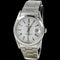 Montre Rolex Date - Montre 34 mm en acier 58 Facettes MT43368
