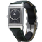 Jaeger-LeCoultre Reverso Classic - Montre Medium Duetto en acier