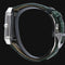 Montre Jaeger-LeCoultre Reverso Classic - Montre Medium Duetto en acier 58 Facettes MT44186
