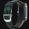 Montre Jaeger-LeCoultre Reverso Classic - Montre Medium Duetto en acier 58 Facettes MT44186