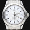 Montre Omega Seamaster 120M - Montre automatique 36 mm en acier 58 Facettes MT44284