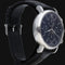 Montre IWC Portofino - Montre chronographe automatique homme en acier 58 Facettes MT43611