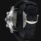 Montre IWC Portofino - Montre chronographe automatique homme en acier 58 Facettes MT43611