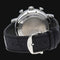Montre IWC Portofino - Montre chronographe automatique homme en acier 58 Facettes MT43611