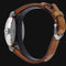 Montre IWC Portofino - Montre automatique 37 mm en acier 58 Facettes MT43609
