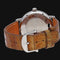 Montre IWC Portofino - Montre automatique 37 mm en acier 58 Facettes MT43609