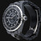 Montre Chanel J12 - Montre automatique 38 mm en céramique 58 Facettes MT44251