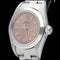 Montre Rolex Oyster Perpetual - Montre 26 mm en acier 58 Facettes MT44133