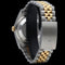 Montre Rolex Datejust 36 - Montre automatique en or jaune et acier 58 Facettes MT44127