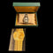 Montre Rolex Datejust 36 - Montre en or jaune 18K et acier 58 Facettes MT44128