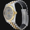 Montre Rolex Datejust 36 - Montre en or jaune 18K et acier 58 Facettes MT44128