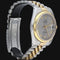 Montre Rolex Datejust 36 - Montre en or jaune 18K et acier 58 Facettes MT44128