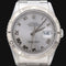 Montre Rolex Datejust Turn-O-Graph 36 - Montre automatique 58 Facettes MT44158