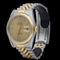 Montre Rolex Datejust 36 - Montre en or jaune 18K et acier 58 Facettes MT44129