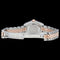 Montre Rolex Lady-Datejust - Montre 26 mm en or rose et acier 58 Facettes MT44157