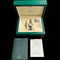 Montre Rolex Lady-Datejust - Montre 26 mm en or rose et acier 58 Facettes MT44157