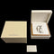 Montre Jaeger-LeCoultre Reverso Classic - Montre Small quartz 58 Facettes MT44324