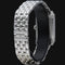 Montre Jaeger-LeCoultre Reverso Classic - Montre Small quartz 58 Facettes MT44324