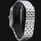 Montre Jaeger-LeCoultre Reverso Classic - Montre Small quartz 58 Facettes MT44324