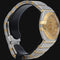 Montre Omega Constellation - Montre femme 27 mm en or jaune et acier 58 Facettes MT43993