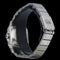 Montre Cartier Santos - Montre femme en acier 23 mm 58 Facettes MT44282