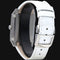 Montre Jaeger-LeCoultre Reverso Squadra Lady - Montre femme en acier 58 Facettes MT44222