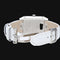 Montre Jaeger-LeCoultre Reverso Squadra Lady - Montre femme en acier 58 Facettes MT44222