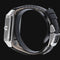 Montre Jaeger-LeCoultre Reverso Squadra Lady - Montre quartz femme en acier 58 Facettes MT44221