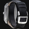 Montre Jaeger-LeCoultre Reverso Squadra Lady - Montre quartz femme en acier 58 Facettes MT44221