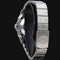 Montre Cartier Santos - Montre automatique en acier 58 Facettes MT44283