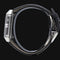 Montre Jaeger-LeCoultre Reverso Duetto - Montre femme en acier 58 Facettes MT44229