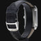 Montre Jaeger-LeCoultre Reverso Duetto - Montre femme en acier 58 Facettes MT44229