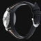 Montre IWC Portofino - Montre automatique 37 mm en acier 58 Facettes MT43608
