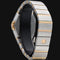 Montre Omega Constellation - Montre femme 27 mm en or jaune et acier 58 Facettes MT43991