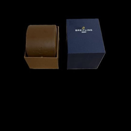 Montre Breitling Superocean - Montre automatique 44 mm en acier 58 Facettes MT43463