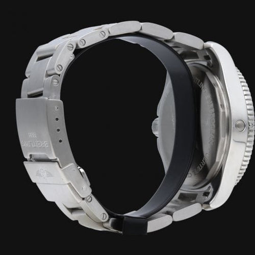 Montre Breitling Superocean - Montre automatique 44 mm en acier 58 Facettes MT43463