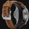 Montre Panerai Luminor Marina - Montre automatique homme 44 mm acier 58 Facettes MT43503