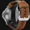 Montre Panerai Luminor Marina - Montre automatique homme 44 mm acier 58 Facettes MT43503